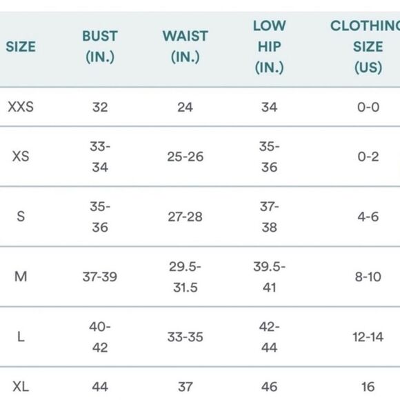 Andie Classic The Tulum Navy One-Piece Swimsuit Womens Size M 8-10 - Picture 8 of 9